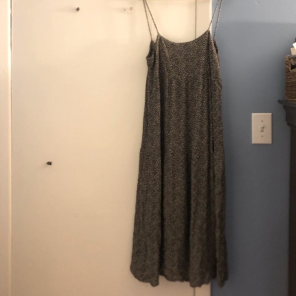 Carly Jean Los Angeles (CJLA) Lauren Dress
